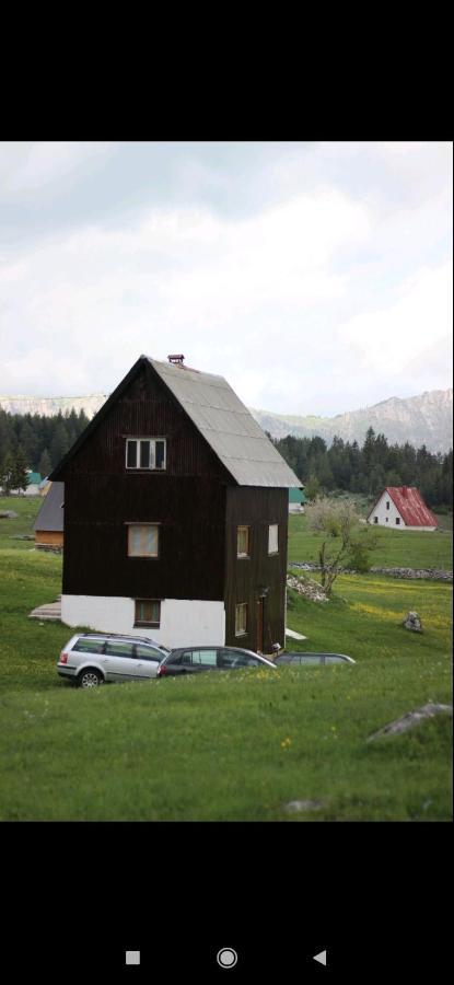 Village House Popovic Žabljak Exterior foto