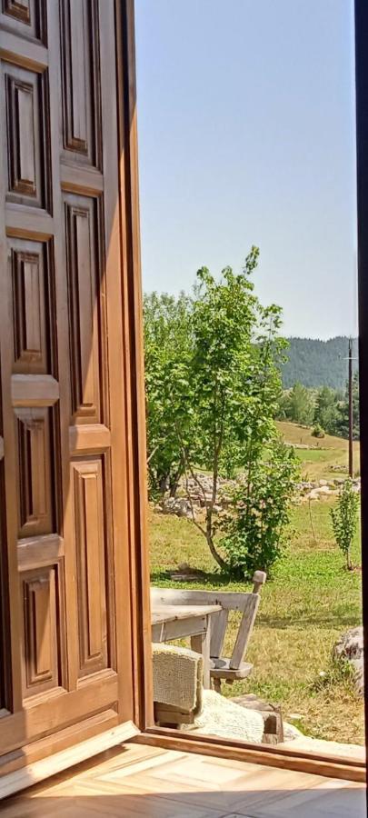 Village House Popovic Žabljak Exterior foto